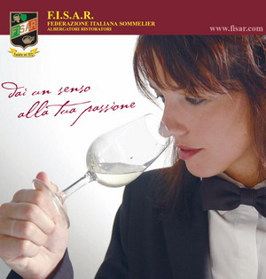 Corso FISAR per Sommelier di I livello. Iscrizioni entro il 18 febbraio