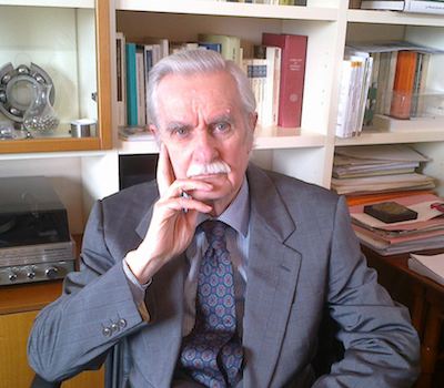 Con una selezione di scritti Aldo Sorci dà conto del pensiero e dell'impegno civile di una vita
