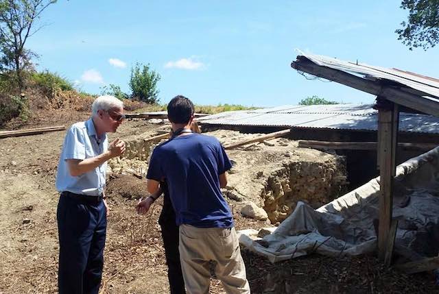 Nuovi studi dai resti di bambini trovati nel sito archeologico di Poggio Gramignano
