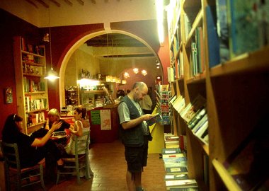 Riprendono gli appuntamenti domenicali presso la libreria "Le Sorgenti" di Bolsena