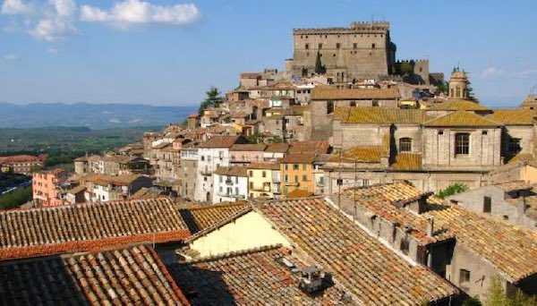 Archeologia Medievale, intesa tra Ente Sagra delle Castagne e Unitus