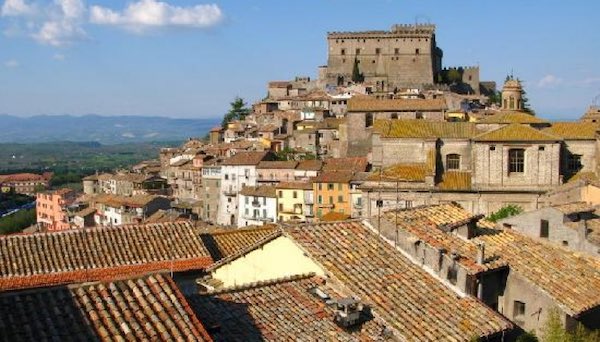 Archeologia Medievale, intesa tra Ente Sagra delle Castagne e Unitus