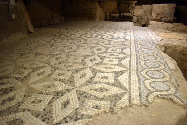 Raccolta fondi per valorizzare i Sotterranei della Chiesa di Sant'Andrea