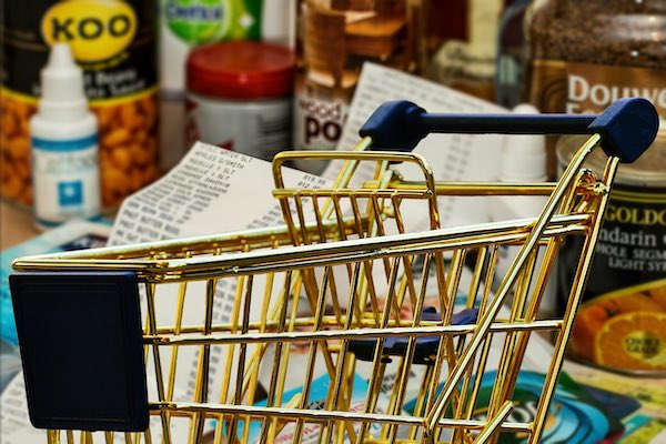 Via alla seconda fase di erogazione dei Buoni Spesa legati all'emergenza Covid-19