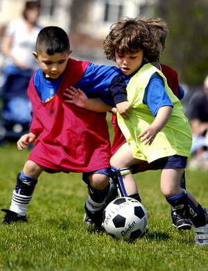 Scuola Calcio del Sorriso: il settore giovanile di Orvietana e Ciconia fiore allocchiello dellUmbria