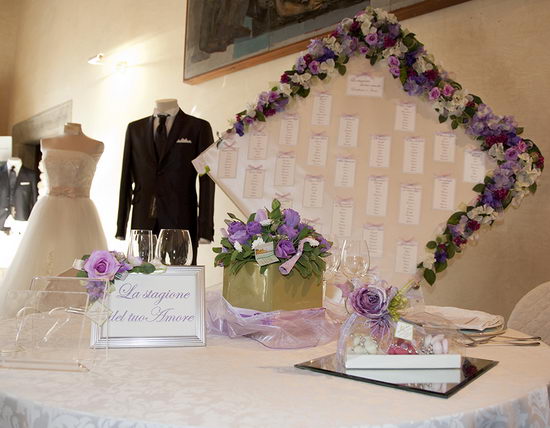 Wedding Village: idee, soluzioni, proposte per il matrimonio. La professionalità al servizio del giorno più bello