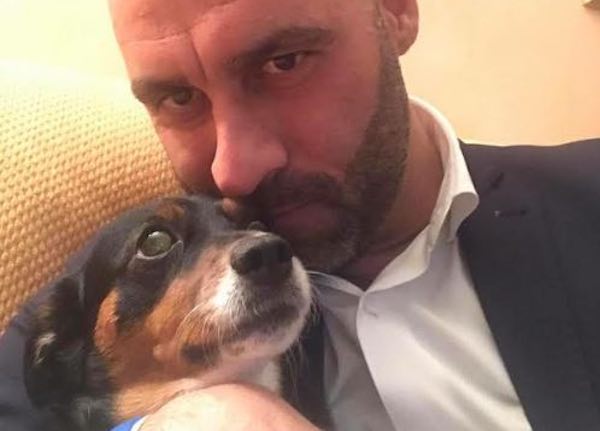 Squarta (FdI): "Spese medico-veterinarie gratis per chi adotta cani e gatti in Italia"