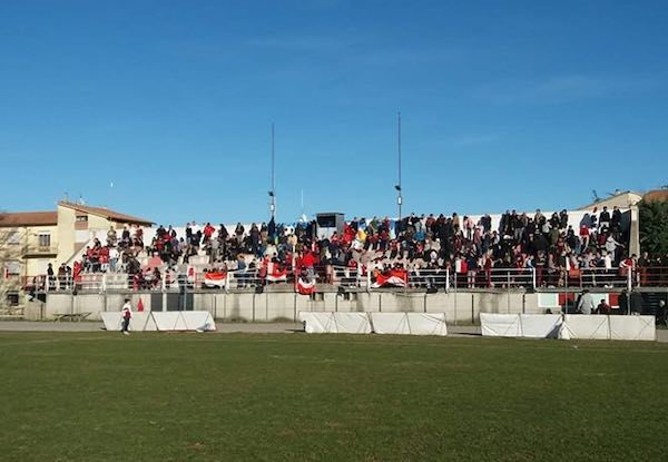 "Aria di festa e di sano sport allo Stadio. E ora tutti a Firenze"