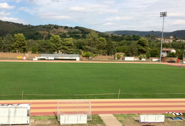 Riprende il campionato, l'Orvietana trova lo Spoleto