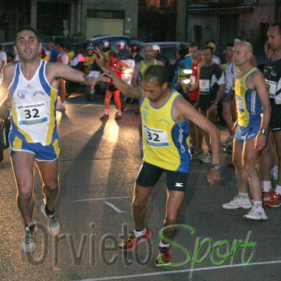 Previsto per sabato 11 giugno il "Gran Trofeo del Corpus Domini", IV Maratonina a staffetta Bolsena-Orvieto. Aperte le iscrizioni