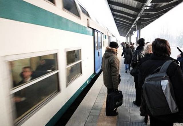 Nuovo collegamento regionale Orte-Orvieto-Chiusi. I pendolari precisano