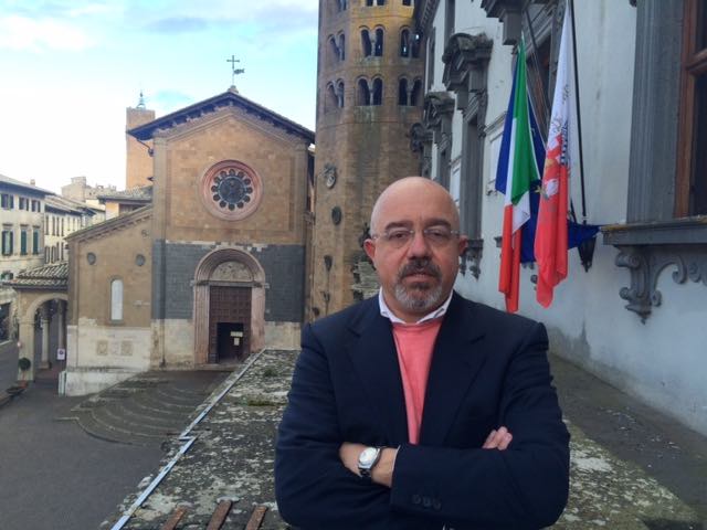 "È necessario mettere in sicurezza la Strada Provinciale 12 Bagnorese"