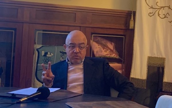 "Bilancio approvato a marzo per essere subito operativi, dalla minoranza nessuna proposta concreta per la città"