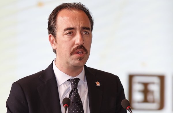 Rinnovato il Coordinamento di Cittaslow Italia. Stefano Pisani alla guida
