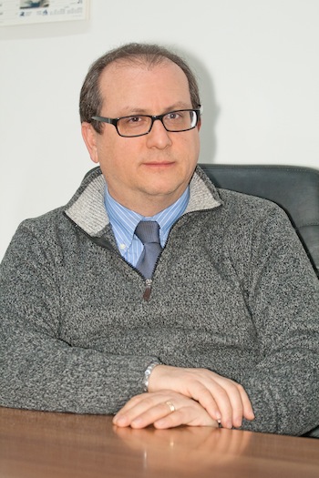 Stefano Rumori nuovo presidente del Comitato Regionale Uisp Umbria