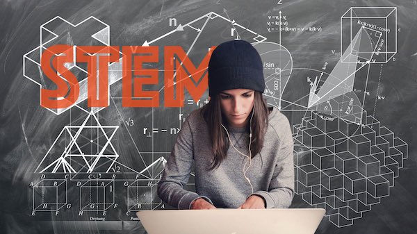 Officine e STEM per bambini e giovani orvietani, per riprendersi il futuro