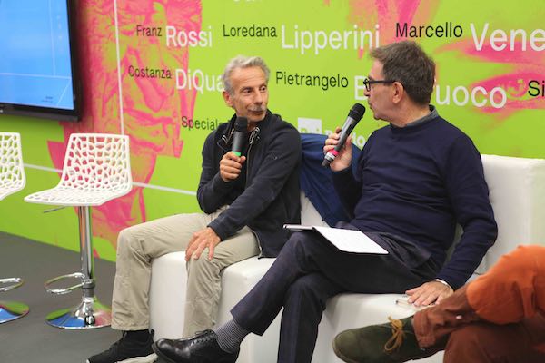 Successo di pubblico per "Umbrialibri 2019". Si prosegue a Gubbio e Terni