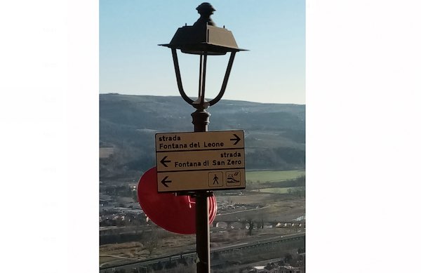 San Zeno?! San Zero.