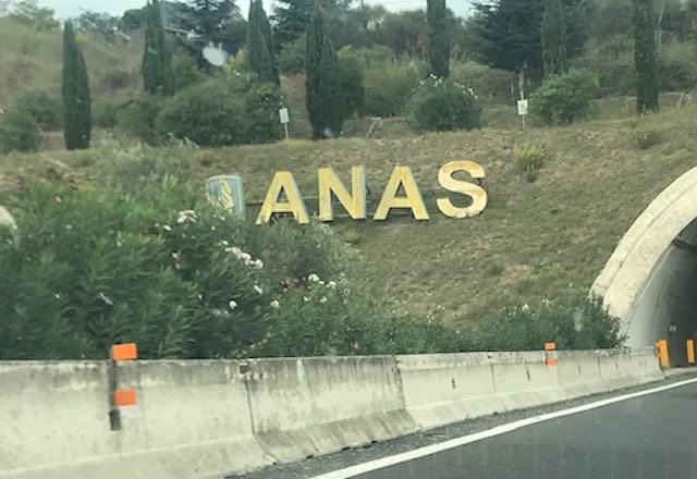 Anas, investimenti per 1,8 miliardi di euro in Umbria e Marche