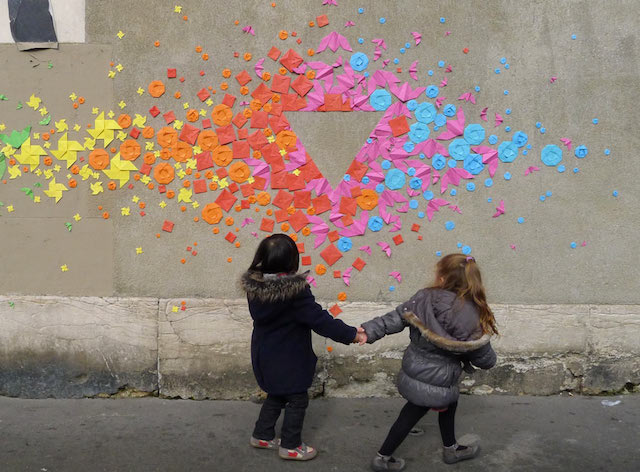 "Arte sui muri. Street art e urban art". Giornata di studi all'Università della Tuscia