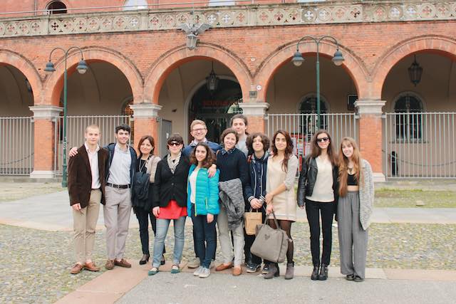 Premiato a Torino il "Paradiso dantesco" degli studenti del Gualterio