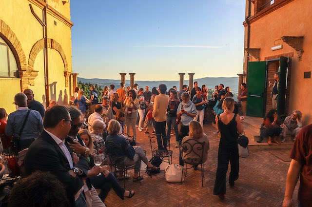 "Wine Show 2019" raddoppia. A Orvieto e Todi, "edizioni diverse e complementari"