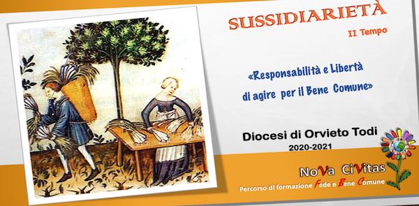 Aperte Le Iscrizioni Al Corso Di Nova Civitas Il Calendario Degli 