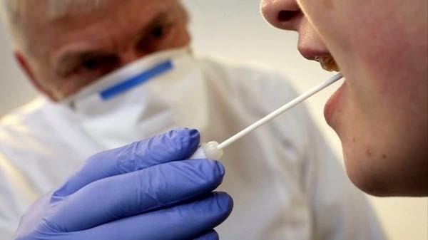 Coronavirus, al via ricerca positività con test rapidi