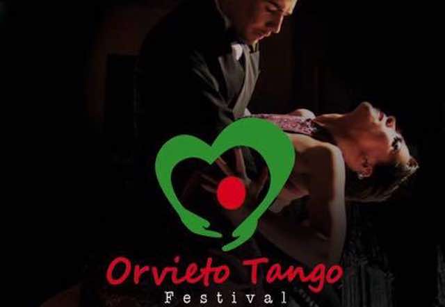 Sonorità argentine a Palazzo dei Sette, anteprima per "Orvieto Tango Festival"