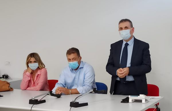 Sanità, approvato il Bilancio d'esercizio 2019