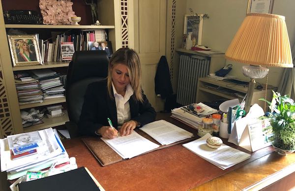 Nuove disposizioni sulla cessazione di isolamento contumaciale per positività al Covid-19