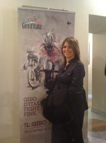 L'Amministrazione Comunale già al lavoro per accogliere il 94° Giro d'Italia