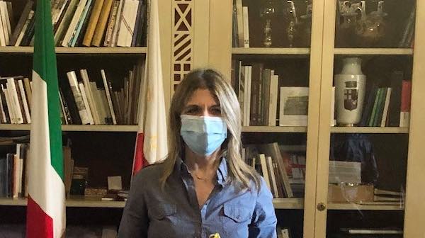 "Buon lavoro con l'auspicio che il nuovo corso della Cro interpreti le aspettative della comunità"
