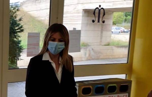"Il nuovo Piano sanitario regionale risolva le criticità dell'Ospedale e rafforzi il ruolo del territorio"