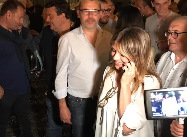 Roberta Tardani strappa la vittoria, è lei la prima sindaco donna di Orvieto