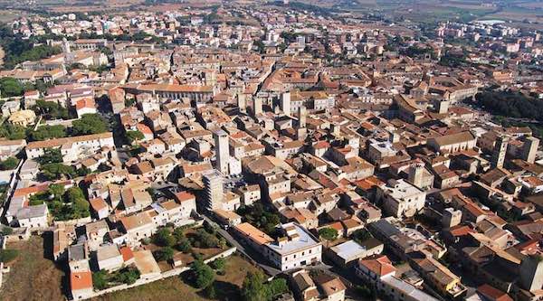 Visita in sicurezza (e tanta voglia di ripartire) alla scoperta del centro storico