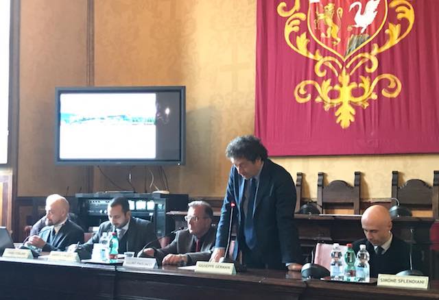 Tavolo del Turismo. In sette azioni, le strategie e gli strumenti di sviluppo per Orvieto