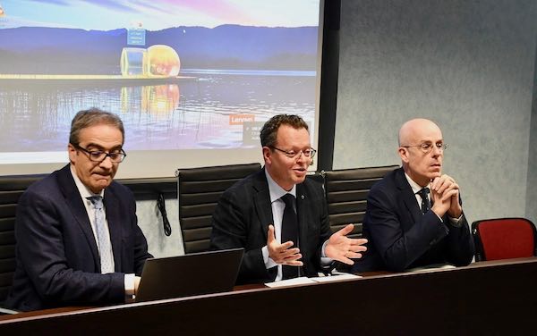 Programma sviluppo rurale, il Tavolo Verde avvia il confronto