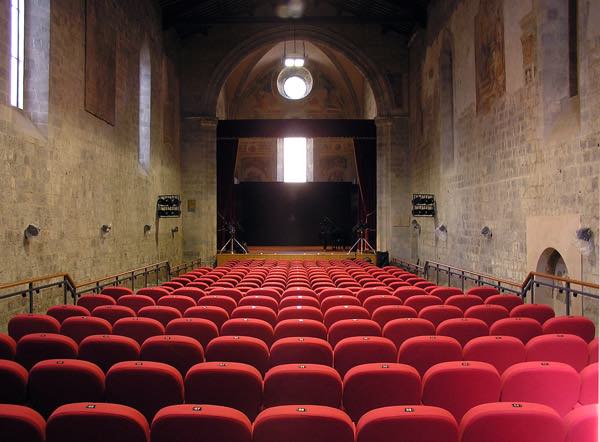 Al Teatro San Francesco e al Piccolo Teatro Cavour al via la Stagione