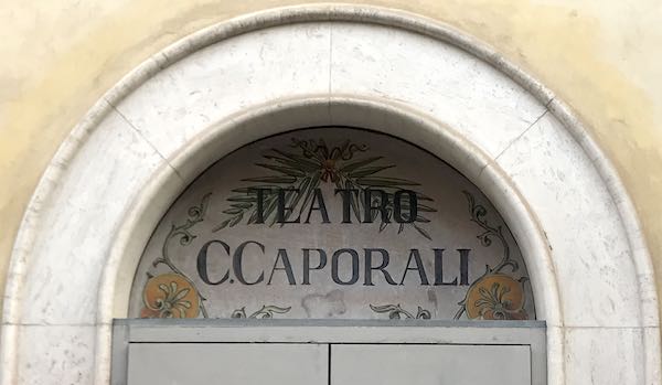 "Qua e là per l'Umbria con Duke Ellington", tappa al Teatro Caporali