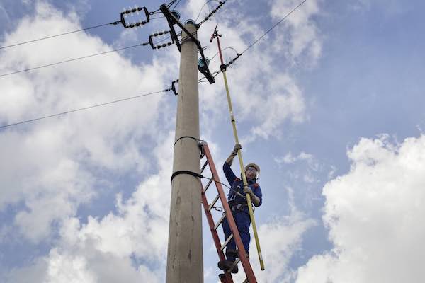 Progetto "E-Grid 2020". E-Distribuzione prosegue il rinnovo del sistema elettrico
