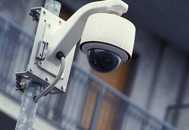 Olimpieri (IeT) sollecita l'installazione del sistema di video-sorveglianza