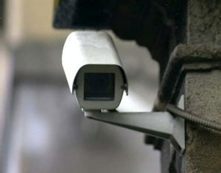 Il Comune di Giove aumenta il sistema di video-sorveglianza
