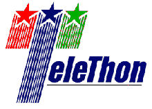 Serata Telethon: BNL e il Comune di Orvieto al fianco di Telethon. I numeri vincenti della lotteria