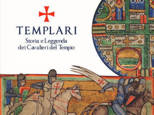 Orvieto contribuisce alla prima esposizione italiana dedicata ai Templari