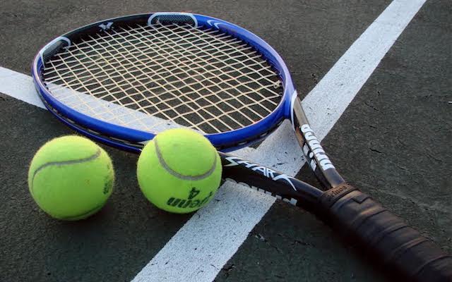 Al via il 24esimo Campionato Tennis organizzato dal Gruppo Umbro Ussi