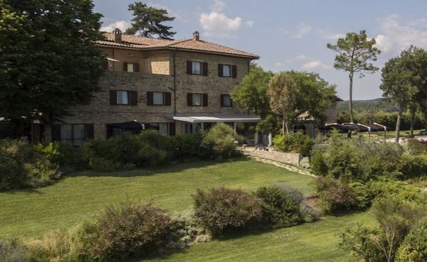 Alla Tenuta Ponziani, via al ciclo di incontri "Il Percorso dei Sensi"