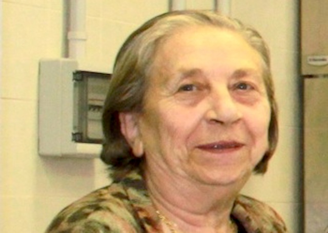 L'Unitre ricorda con una messa la professoressa Maria Teresa Santoro