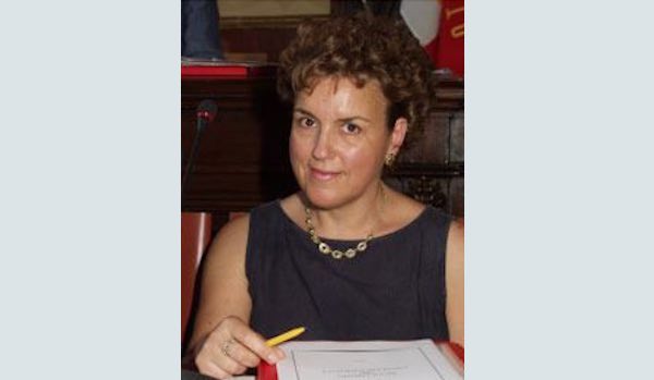 La Direzione dell'Usl Umbria 2 ringrazia la dottoressa Teresa Manuela Urbani, per molti anni direttrice del Distretto di Orvieto