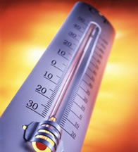Temperature record in Umbria. Presidente Marini decreta "stato di emergenza calore"
